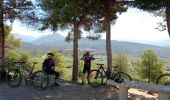 Trail Mountain bike Tremp - Tremp 30,5km - Photo 13