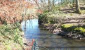 Tour Wandern Pont-Saint-Pierre - 20230404-pont St Pierre  - Photo 17