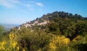 Percorso Marcia Gigondas - GIGONDAS DENTELLES DE MONTMIRAIL - Photo 10