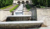 Tour Wandern Unknown - Baden Baden - châteaux Hohenbaden et Eberstein - coliine Merkurberg - Photo 6