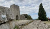 Trail Walking Saint-Julien - 83 Saint Julien le Montagnier - Photo 5