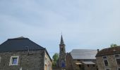 Trail Walking Gedinne - Vencimont 010524 - Photo 1