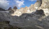 Excursión Senderismo Saint-Christophe-en-Oisans - Oisans 2019 : Vallon et glacier de Selle - Photo 4