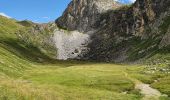 Tocht Stappen Tignes - lacs de la Leisse - Photo 16