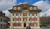 Trail On foot Oftringen - Altes Schützenhaus - Bad Lauterbachl - Photo 10