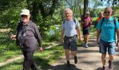Trail  Yerres - BM boucle Réveillon Yerres  - Photo 10