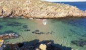 Tour Wandern Île-d'Houat - Tour ile de houat - Photo 9