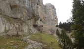 Trail Walking Romeyer - Col des Bachassons depuis Romeyer - Photo 13
