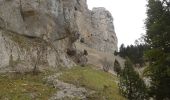 Tour Wandern Romeyer - Col des Bachassons depuis Romeyer - Photo 13