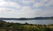 Tocht Noords wandelen Celles - Les Vailhés - Lac du Salagou - Photo 3