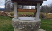 Randonnée Marche Beure - Beure de la pisseur au mercureau  - Photo 6