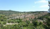 Randonnée Marche Albas - Albas tour du Bouichas  - Photo 4