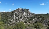 Excursión Senderismo Eygalières - Petit et Gros Calan - Photo 5