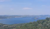 Tour Wandern Bolsena - CR_Francigena_DL_48_Bolsena_Montefiascone_20230531 - Photo 8