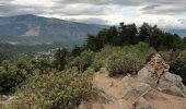 Trail Walking Vernet-les-Bains - Vernet 2 - Photo 4