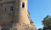 Randonnée Autre activité Prudhomat - château de Castelnau - Photo 14