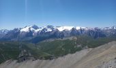 Trail Walking Besse - Pic du Mas de la Grave 3020m 9.7.25 - Photo 4