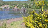 Percorso Marcia Aydat - LAC DE LA CASSIERE - Photo 2