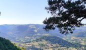 Trail Walking Nant - Cantobre 31-08-21 - Photo 5
