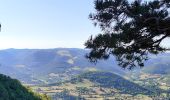 Tour Wandern Nant - Cantobre 31-08-21 - Photo 5