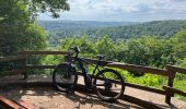 Trail Electric bike Esneux - Vtt elec ravel et bois esneux tilff - Photo 1