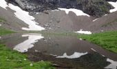 Tocht Trail Génos - val louron - Photo 1