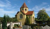 Tour Zu Fuß Argenbühl - Wanderung Panoramahöhenweg durch Wald und Flur (Argenbühl: 8) - Photo 3