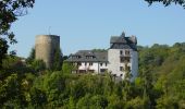 Tour Zu Fuß Langgöns - Wanderwege Cleeberg Panoramaweg Cleeberg - Photo 6