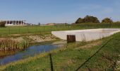 Tour Elektrofahrrad Ronse - Renaix - Mont de l'enclus, Escanaffles, Kwaremont, Zulzeke - Photo 1