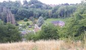 Tocht Noords wandelen Luik - coteaux_citadelle - Photo 17