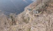 Randonnée Marche Rocamadour - Rocamadour , magés , moulins du saut - Photo 7