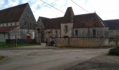 Tocht Stappen Chassey-lès-Montbozon - Chassey les Montbozon  9 janv 2020 CAF - Photo 8