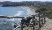 Trail Walking es Mercadal - Port Addaia to Es Grau - Photo 11