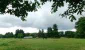 Tour Wandern Terres de Bord - 20240702-Tostes - Photo 1