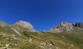 Tour Wandern Le Monêtier-les-Bains - Roche Robert en boucle - Photo 5