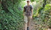 Trail Walking Pleubian - RA 2023 Talbert Tréguier - Photo 8