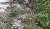 Percorso Marcia Bouvante - 26 gorges lyonne 23.08.23 - Photo 8