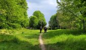Trail Walking Saintry-sur-Seine - Boucle 30 km Saintry - Seine Port - Morsang - Photo 4
