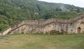 Randonnée Marche Vézac - Boucle Beynac- La Roque Gageac - Photo 10