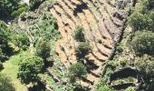 Tour Wandern Les Vans - Naves vallée ganiere - Photo 6