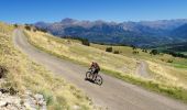 Tour Mountainbike Gap - VTT20 - Aux frontières du champsaur - Photo 1