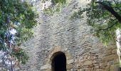 Trail On foot Sant Aniol de Finestres - Ermites de Sant Cebrià i Bell-lloc - Photo 10