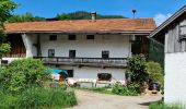 Percorso A piedi Oberaudorf - Wanderweg 5b - Oberaudorf - Photo 1