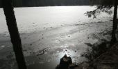 Trail Walking La Bresse - 24022021 La Bresse Lac des corbeaux - Photo 5