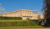 Trail Walking Versailles - Tour du grand canal  - Photo 1