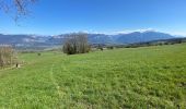 Tour Wandern Miribel-les-Échelles - Circuit panoramique au départ de Miribelle - Photo 6