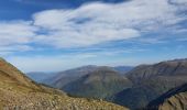 Trail Walking Bagnères-de-Luchon - Pic Sacroux eco - Photo 3