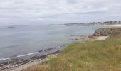 Tocht Stappen Saint-Pierre-Quiberon - quiberon  - Photo 3