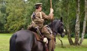 Percorso A piedi Stafford - Tolkien Trail Cannock Chase Walk - Photo 2