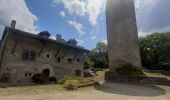 Trail Mountain bike Saint-Cergues - essai St cergues 22-07 - Photo 4